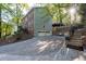 Two-story house with double garage and driveway at 2339 Milstead Cir, Marietta, GA 30066
