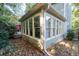 Sunroom with numerous windows, offering abundant natural light at 2339 Milstead Cir, Marietta, GA 30066