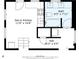 Eat-in kitchen and bath floor plan, totaling 2527 sq ft at 66 Howell Ne St, Atlanta, GA 30312