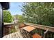 Cozy porch with seating area, ideal for enjoying a morning coffee or evening breeze at 66 Howell Ne St, Atlanta, GA 30312