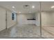 Finished basement with wet bar and tile flooring at 170 Eldorado Dr, Carrollton, GA 30116