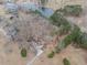 Aerial view of house and surrounding property at 3657 Linda Dr, Loganville, GA 30052