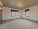 Bright bedroom with two windows and neutral decor at 3657 Linda Dr, Loganville, GA 30052