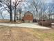 Brick house exterior with attached garage at 3657 Linda Dr, Loganville, GA 30052