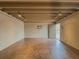 Large storage room with exterior access at 3657 Linda Dr, Loganville, GA 30052
