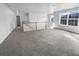 Large landing featuring an open concept and light-filled windows at 2756 Palmview Sw Ct, Atlanta, GA 30331