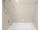 Shower stall with neutral tile and a handheld shower head at 1089 Brittwood Pl, Norcross, GA 30093