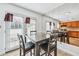 Cozy dining area featuring a table with seating for four at 1625 Conley Rd # 270, Conley, GA 30288