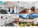 Charming townhouse with a well-manicured lawn and welcoming front entrance at 1625 Conley Rd # 270, Conley, GA 30288