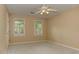 Cozy bedroom with carpet and two windows at 4259 Arbor Club Dr, Marietta, GA 30066