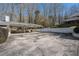Covered carport with adjacent parking area at 75 Azalea Trl, Carrollton, GA 30116