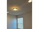 Bedroom with window, blinds, and recessed lighting at 1455 Weeping Tree Cir, Auburn, GA 30011