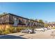 Brick building exterior with ample parking at 365 Winding River Dr # E, Atlanta, GA 30350