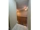 A welcoming entryway leads to a room featuring wood floors and a ceiling fan at 125 Odyssey Turn, Conyers, GA 30012