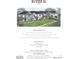 Rendering of new townhomes with manicured landscaping, inviting entrances, and stylish architectural details at 401 Nettle Ct, Woodstock, GA 30188