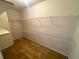 Spacious closet with wire shelving for ample storage options at 4547 Carriage Park Dr, Lithonia, GA 30038