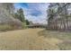 Sprawling front lawn and landscaping frame this beautiful single-story home at 202 Heights Pl, Canton, GA 30114