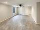 Unfinished basement offering lots of potential at 7045 Treeline Dr, Cumming, GA 30028