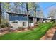 Inviting exterior of a two-story home with a well-maintained lawn at 3732 Summitridge Dr, Atlanta, GA 30340