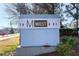 M West community sign, a West Properties development at 1213 Van Allen Nw Mews # 47, Atlanta, GA 30318