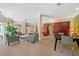 Comfortable lobby with seating area and large windows at 1501 Clairmont Rd # 223, Decatur, GA 30033