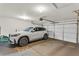 Attached garage with automatic opener and ample storage space at 418 Kenley Ct, Mcdonough, GA 30253
