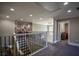 Spacious upper hall with access to bedrooms and stairs at 1496 Sweet Bottom Sw Cir, Marietta, GA 30064