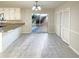 Bright dining area with tile floors and access to patio at 4620 Cedar Brook Se Dr, Conyers, GA 30094