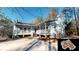 Ranch style home with large deck and wooded lot at 791 Cross Plains Hulett Rd, Carrollton, GA 30116