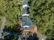 Housetop view of the property and neighborhood at 1565 Ocala Sw Ave, Atlanta, GA 30311