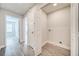Convenient laundry room with ample space for storage at 1565 Ocala Sw Ave, Atlanta, GA 30311