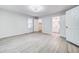 Large main bedroom with an ensuite bathroom and walk-in closet at 1565 Ocala Sw Ave, Atlanta, GA 30311