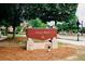 City Hall sign with address and landscaping at 4351 Portsbrook Ave, Snellville, GA 30039