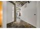Entryway featuring concrete pillar and floors at 640 Glen Iris Ne Dr # 515, Atlanta, GA 30308