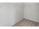 A spacious walk-in closet with ample wire shelving on white walls and neutral carpeting at 2531 High Brow St # 41, Duluth, GA 30096