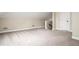 Large bonus room with neutral carpet and natural light at 536 Moreland Ne Ave, Atlanta, GA 30307