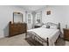 Bedroom with dresser and window at 7417 Jennadee Dr, Fairburn, GA 30213