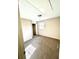 Cozy bedroom with neutral walls, soft carpet and a closet for storage at 2610 Woodridge Chase, Canton, GA 30114
