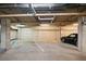 Secured parking space in garage at 2960 S Pharr Nw Ct # N2, Atlanta, GA 30305