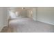 Spacious main bedroom with access to other rooms at 26 Homesite Cooper E Cv, Fayetteville, GA 30214