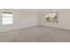 Bright bedroom with large windows and plush carpet at 2881 Grandin Way, Marietta, GA 30008