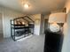 Charming bedroom with bunk beds, plush rug, and stylish decor at 4341 Portsbrook Ave, Snellville, GA 30039