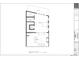 Level 4 floor plan showing roof deck, bedroom, bath and WIC at 00 Kingsboro Rd # 1, Atlanta, GA 30326