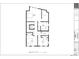 Level 3 floor plan showing primary suite and 2 additional bedrooms at 00 Kingsboro Rd # 1, Atlanta, GA 30326