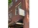 Close-up of a brick building with a prominent 'Drip Coffee' sign, showcasing a local coffee shop at 951 Glenwood Se Ave # 3001, Atlanta, GA 30316