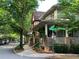 Charming street view with mature trees and classic homes, creating a welcoming neighborhood atmosphere at 951 Glenwood Se Ave # 3001, Atlanta, GA 30316