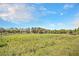 Picturesque lot with lush green grass and trees provides a serene, nature-filled setting at 1165 Hardin Bridge Rd, Euharlee, GA 30145