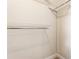 Walk-in closet with adjustable shelving at 2479 Peachtree Ne Rd # 605, Atlanta, GA 30305