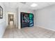 Snack and beverage vending machines with a tiled floor at 2479 Peachtree Ne Rd # 605, Atlanta, GA 30305