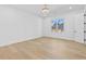 Bright bedroom with large windows and ample space at 2753 Camp Branch Rd, Buford, GA 30519
